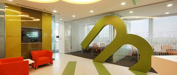 北京石景山区选择办公室装修公司应考虑的4个方面！